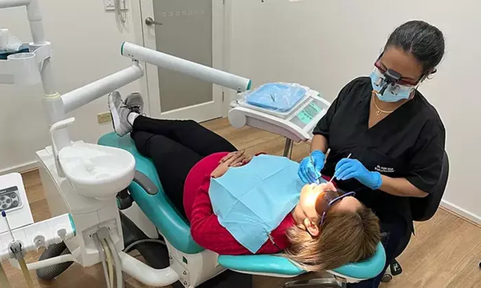 Dental Treatment For One or Two at Brush n Floss Dental
