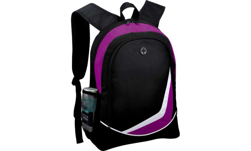 Image 5: Power Plus Backpack