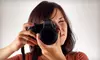 $49 for Four-Hour Photography Workshop from Michael Koska Photography ($250 Value)