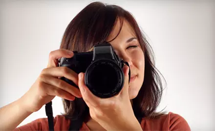 $49 for Four-Hour Photography Workshop from Michael Koska Photography ($250 Value) - Primary Image