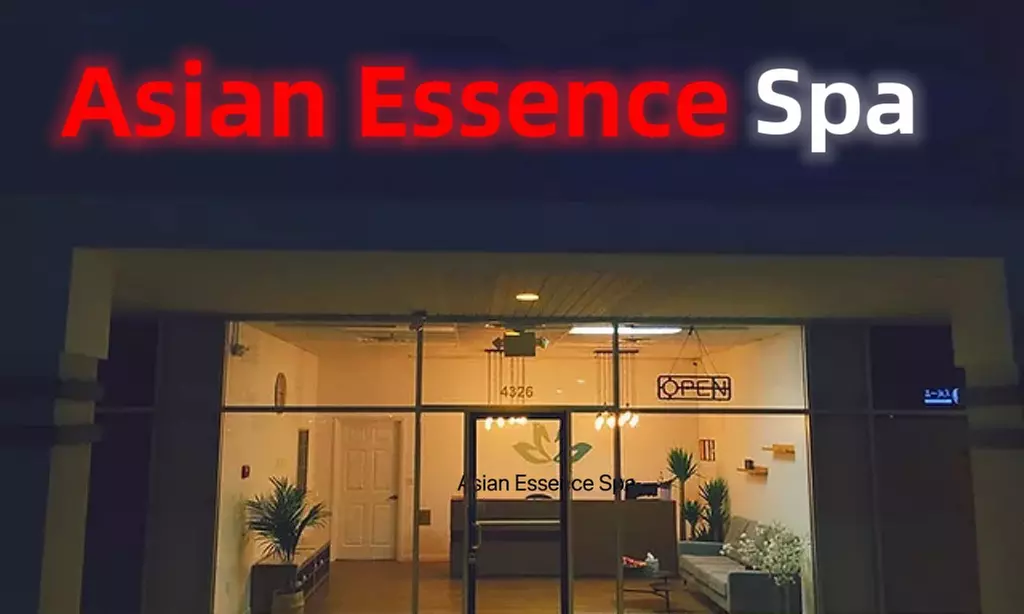 Up to 46% Off on Couples Massage at Asian Essence Spa - Second Medium