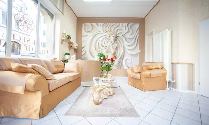 Laser-Haarentfernung