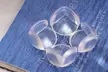 Lot de 4, 6, 8 ou 12 protections d’angle et de rebords - Second Medium