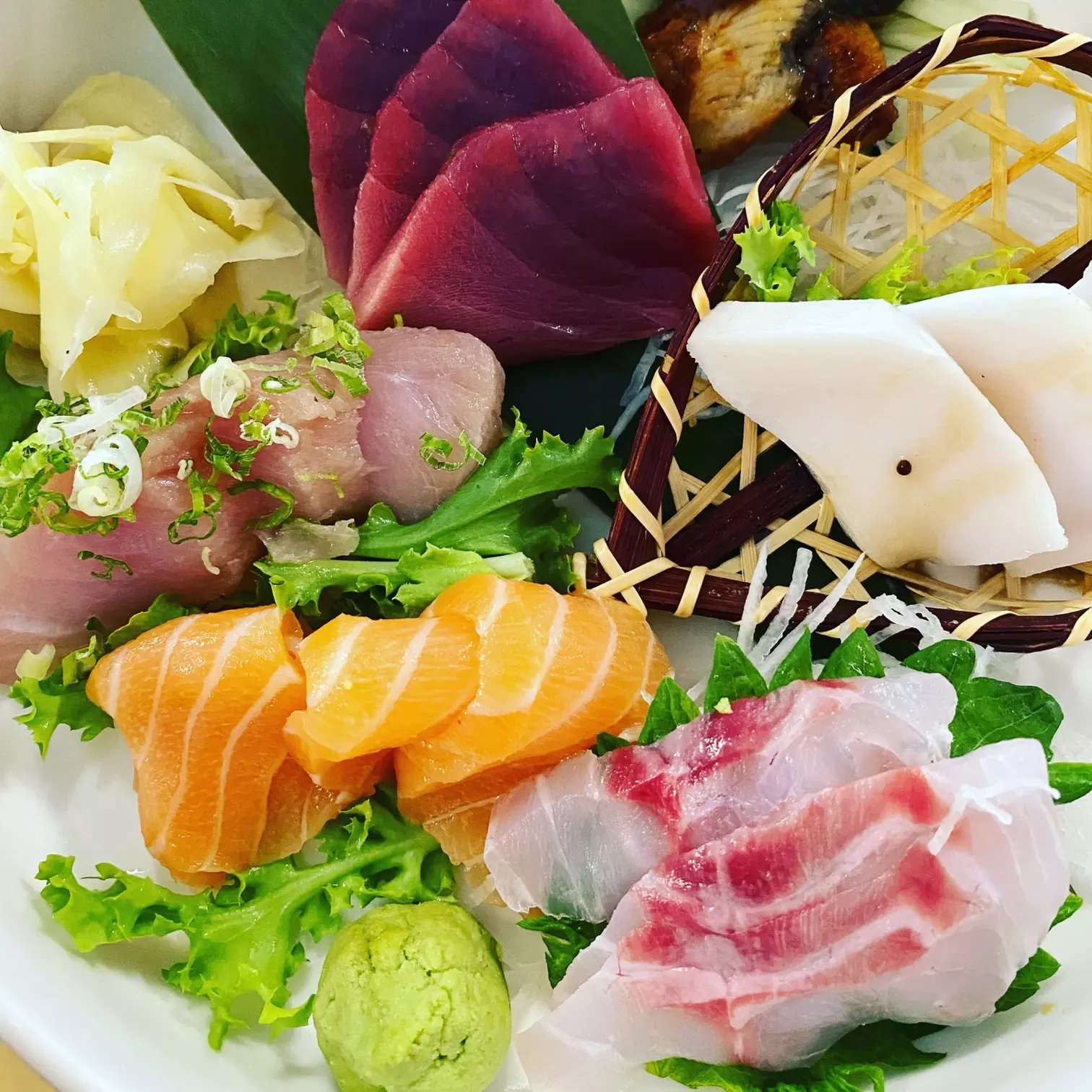 Explore Yasuda Japanese Restaurant's Dine-In or Take-Out Options, with up to 27% off, for a unique culinary experience - Primary Image