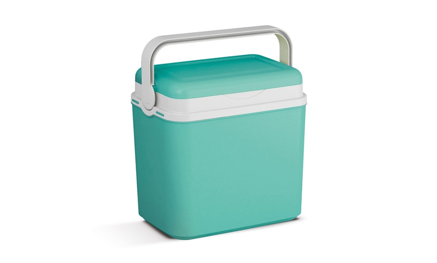 Image 2: Colourful Cooler Box