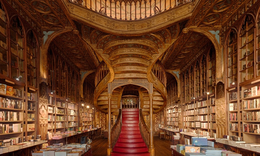 Image 8: ✈ Porto: 5-Day Weekend Package with Air & Hotel from Worldee