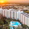 Image 25: All-Suite Resort near Orlando Theme Parks with Pools & Lake Views