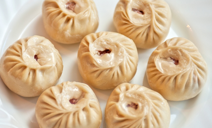 Image 14: Fun Dumpling Cooking Classes Near You