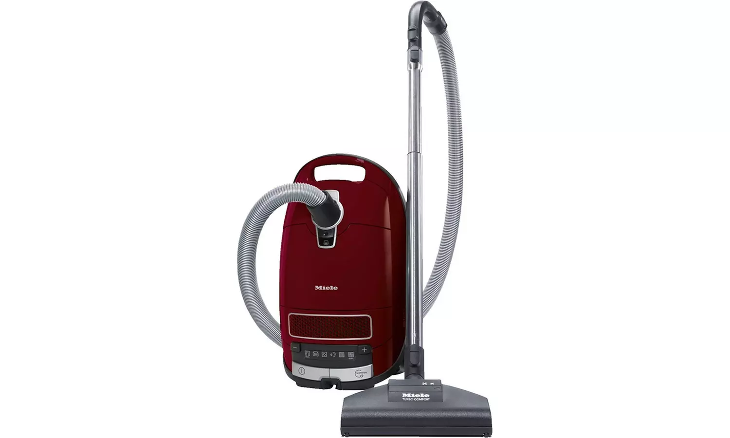 Miele Cat and Dog PowerLine Cylinder Vacuum With Free Delivery - Primary Image