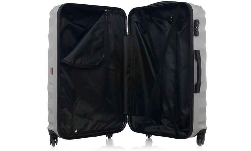 Image 32: Set de maletas Lagos