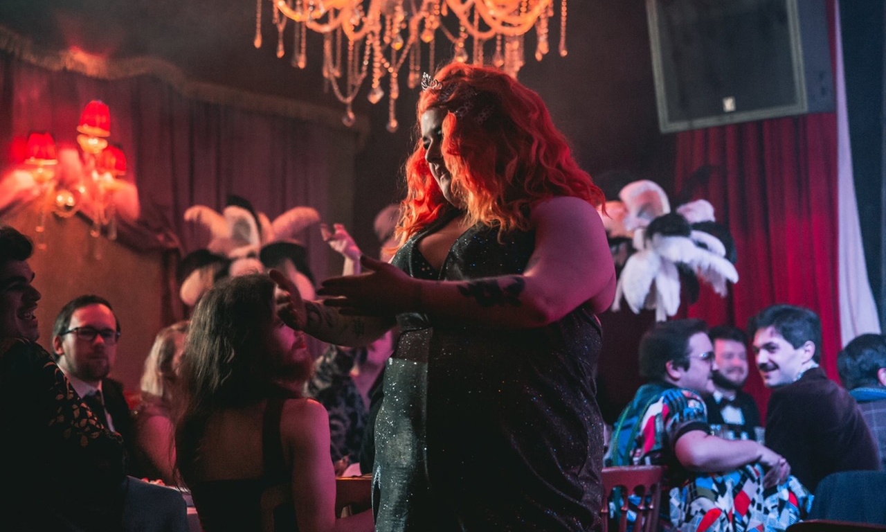 Sunday Matinee Shows or Murder Mystery Night Cabaret Supper Club