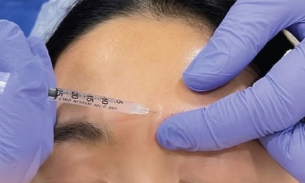 20 Units of Xeomin - One Beauty Aesthetics