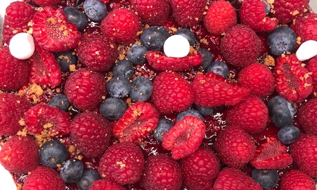 Tarte sucrée au choix à emporter dès 20 € avec La Fabrique