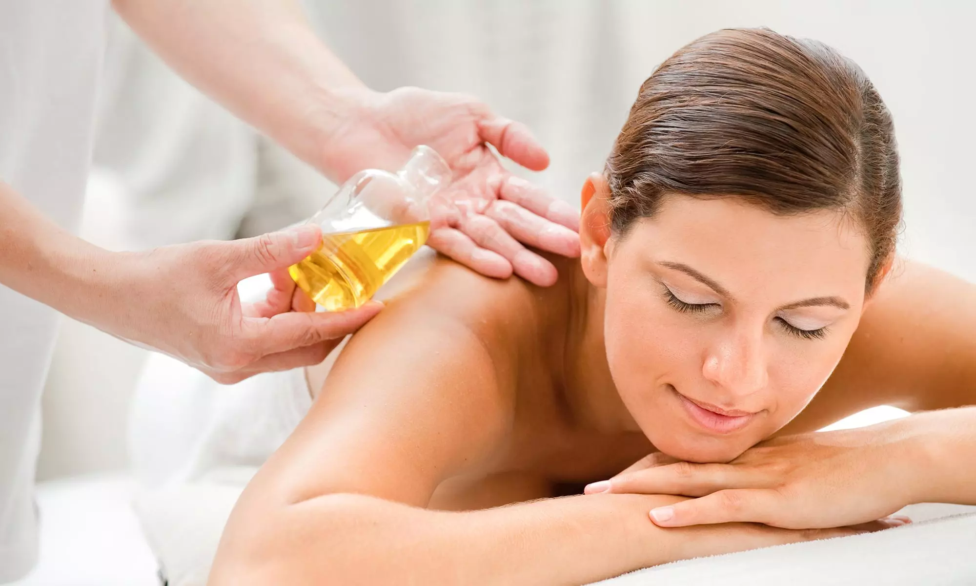 Indulge in Bamboo Forest's Body, Foot, Hot Stone Massages & More For Ultimate Relaxation (Up to 30% Off) - Primary Image