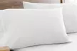 100 Thread Count 100% Cotton Soft Wash Percale Sheet Set - Second Medium