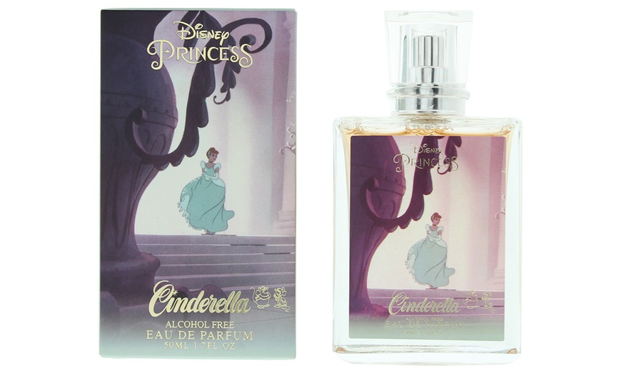 Image 3: Disney Themed EDP 50ml for Kids 