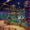 Image 1: Great Wolf Lodge Water Park in Houston/Webster TX | Indoor Water Park