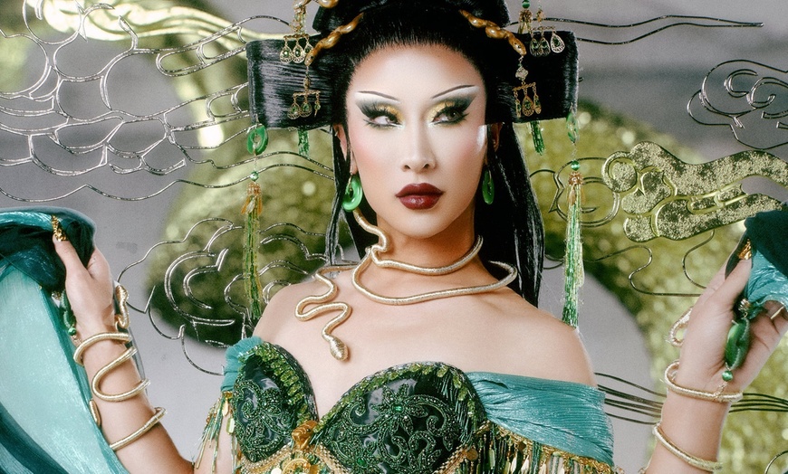 Image 1: The Serpents Tour - Up to 65% Off