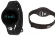 Zunammy Activity Fitness Tracker Bluetooth Watch with Tap-Screen Display - Second Medium