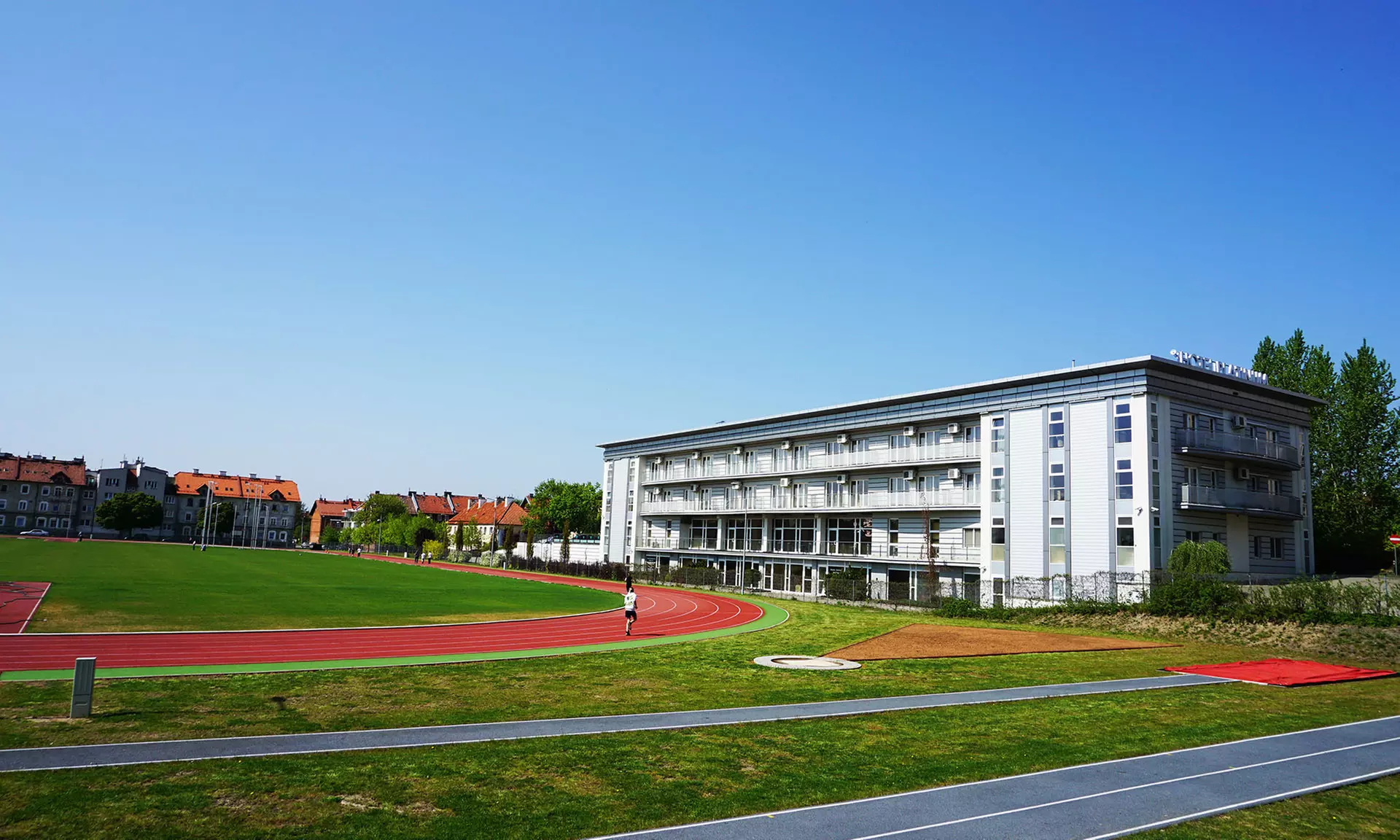 Mazury, Ostróda: pokój dla 2 osób z wyżywieniem, basenem i masażem