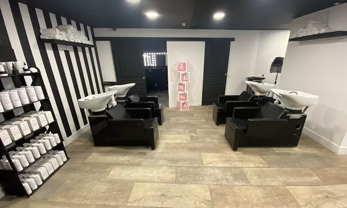 Jusqu'à 50% de remise sur Couleur / Reflets chez jenna school