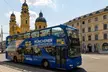 Hop on, Hop off Sightseeing-Tour im Doppeldeckerbus für Kind / Erwachsenen mit Big Bus München (bis 22% sparen) - Second Medium