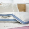 Image 1: Almohada con memoria Blue Sky