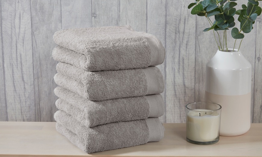 Image 32: Towel Bundles