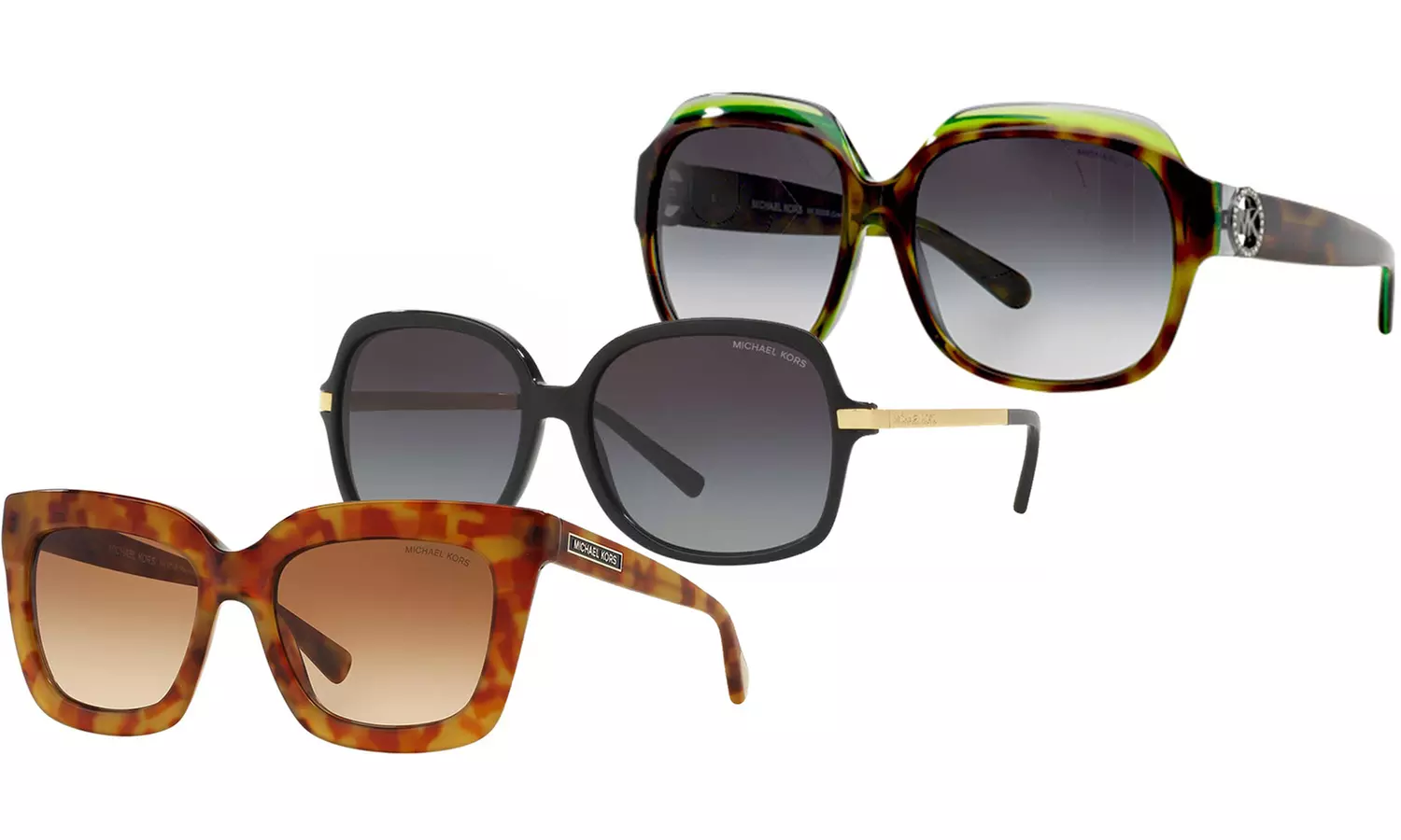 Michael Kors Women's Sunglasses - Primary Image