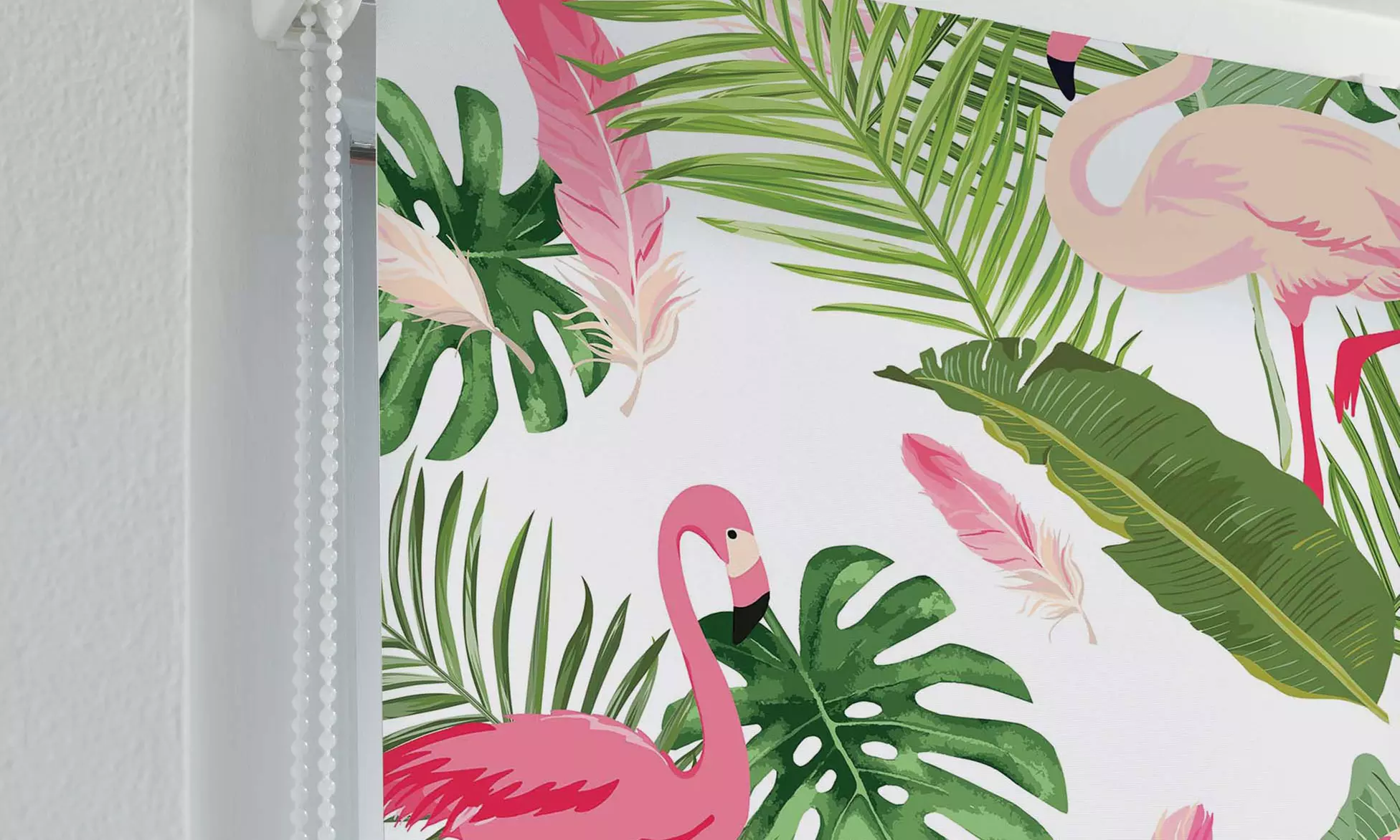 1 ou 2 stores enrouleurs tamisant de la marque Douceur D'intérieur - Primary Image