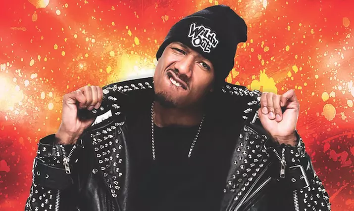 Nick Cannon Presents: Wild 'N Out Live on September 26 at 7:30 p.m.    - Primary Image