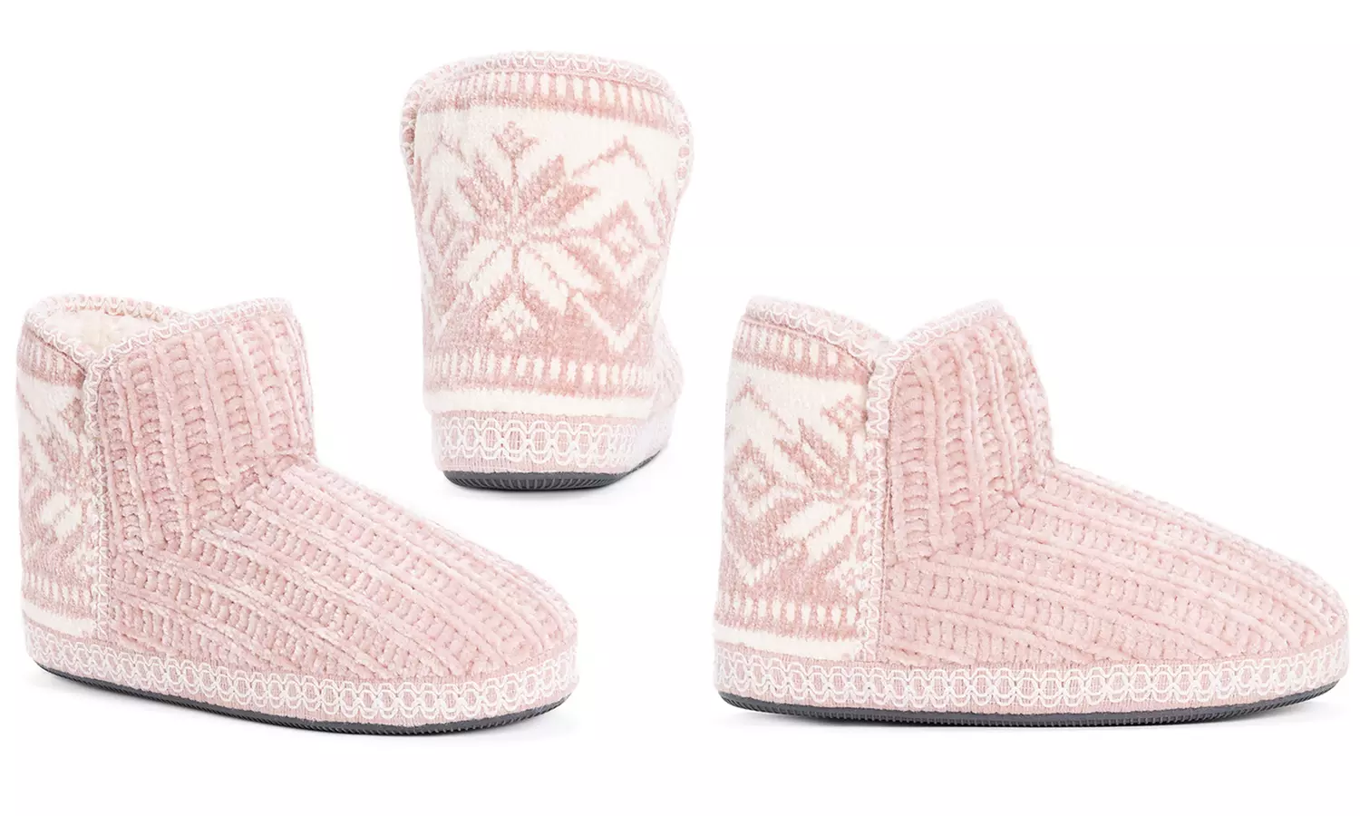 Muk Luks Women's Karter Slippers - Image 7