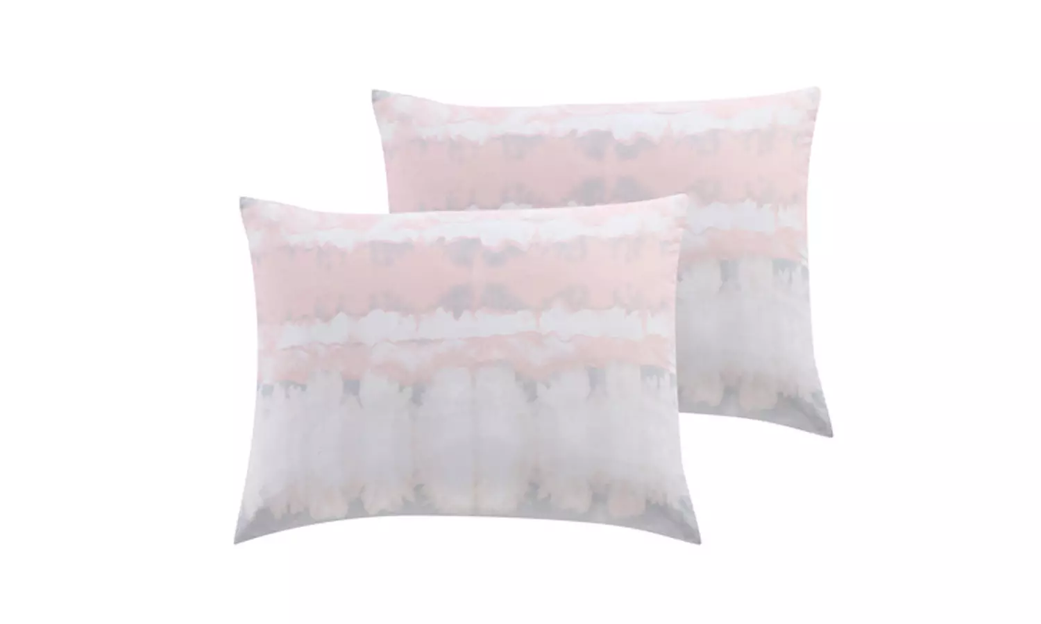 Blush Crush Bed in a Bag Set with Sheets (5- or 7-Piece) - Second Medium