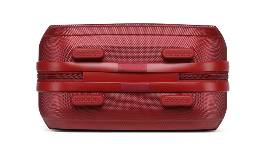 Image 22: Kono Luggage Set