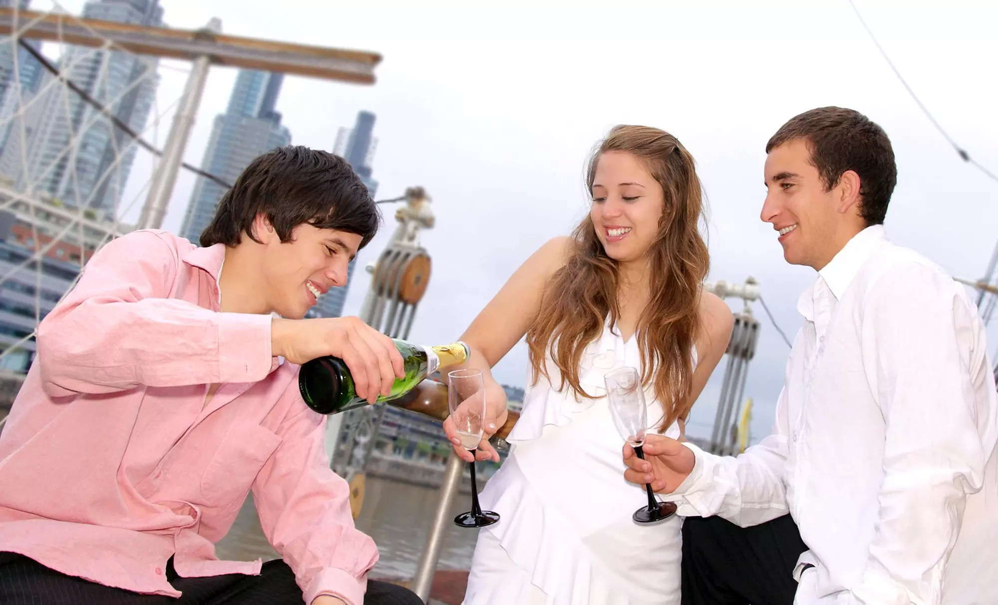 $220 for $400 voucher — Paint & Sip Wine Glass Painting Parties  - Primary Image