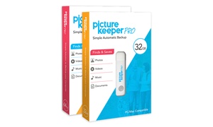 Picture Keeper PRO Backup Device