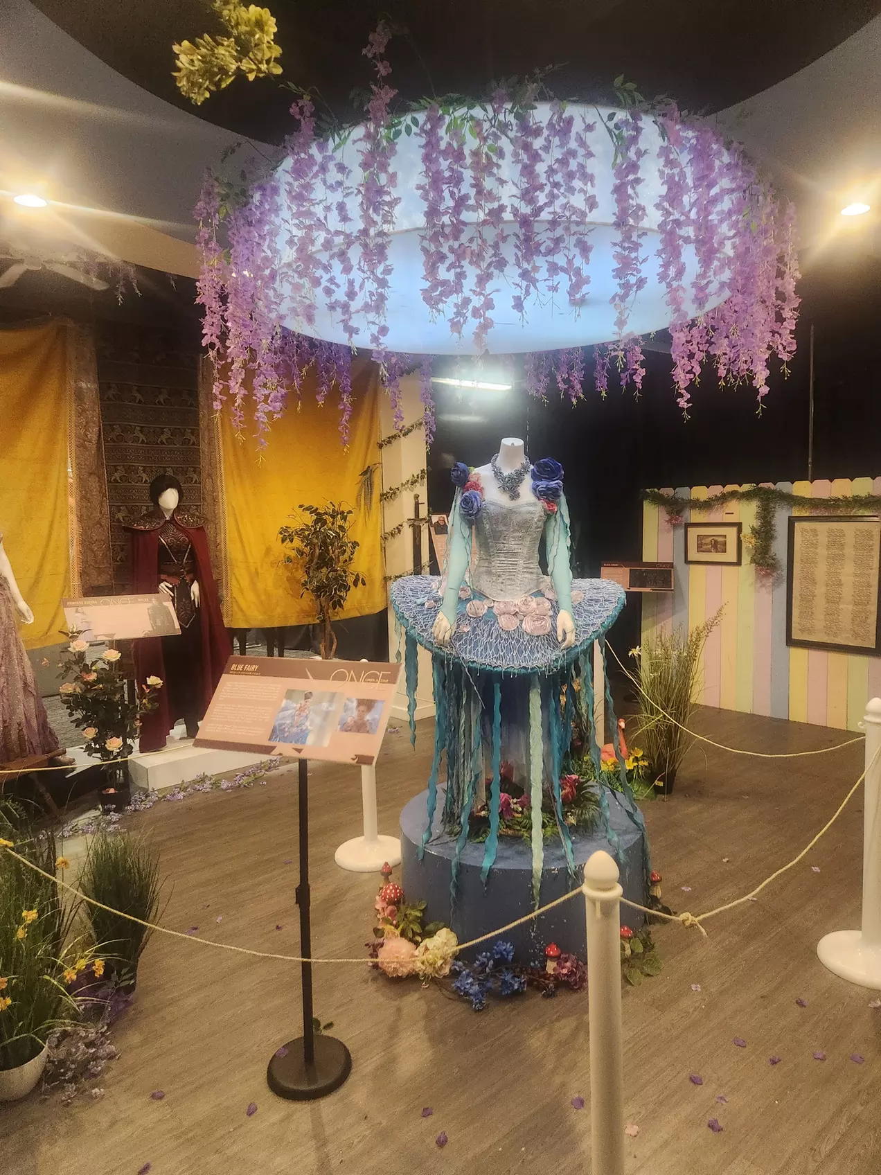 Discover the Magic at Enchanted Fantasy Film Museum Admission