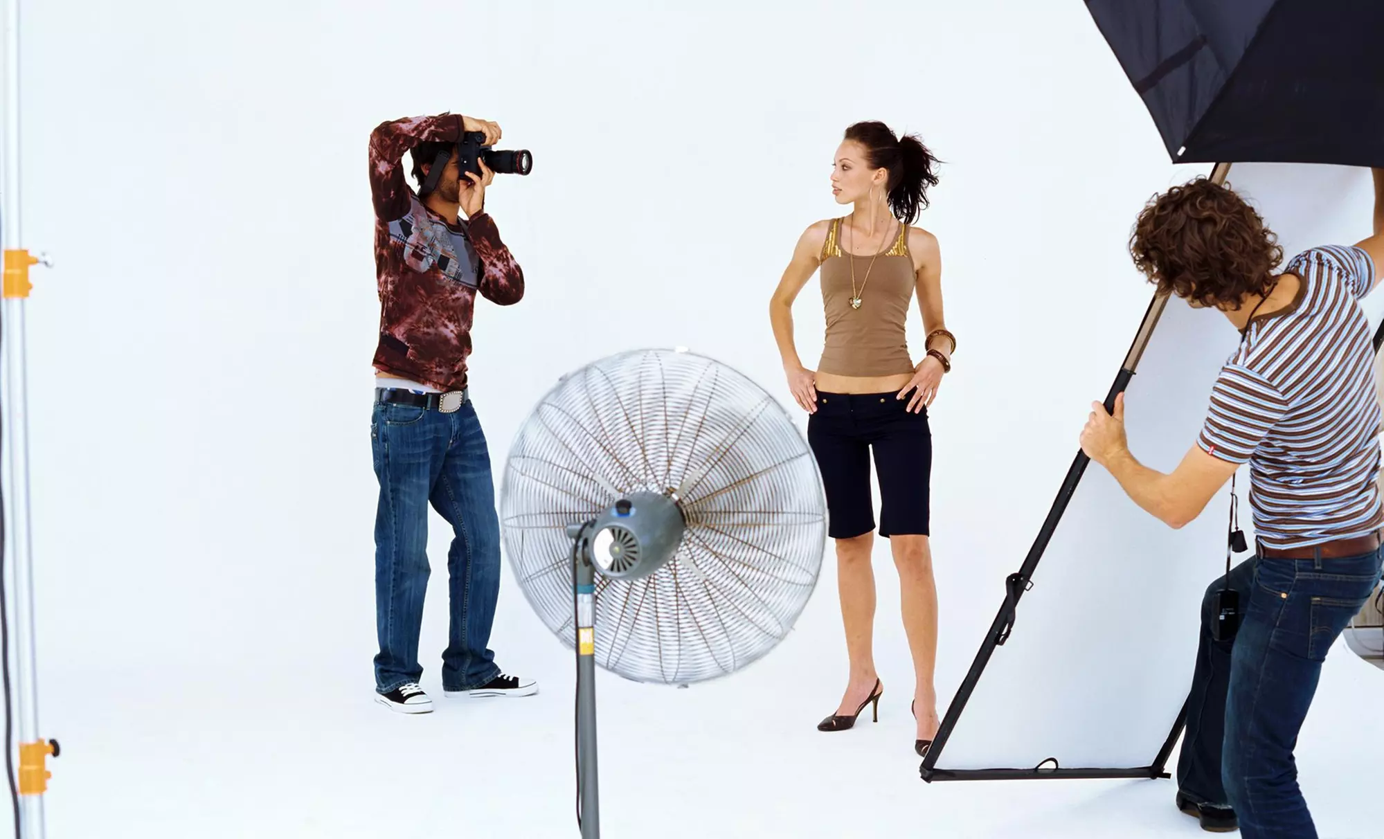 $75 Off $150 Worth of Photo Shoot - Studio - Primary Image