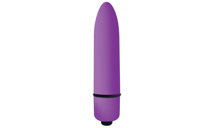 Image 16: Pasante Vibrators 