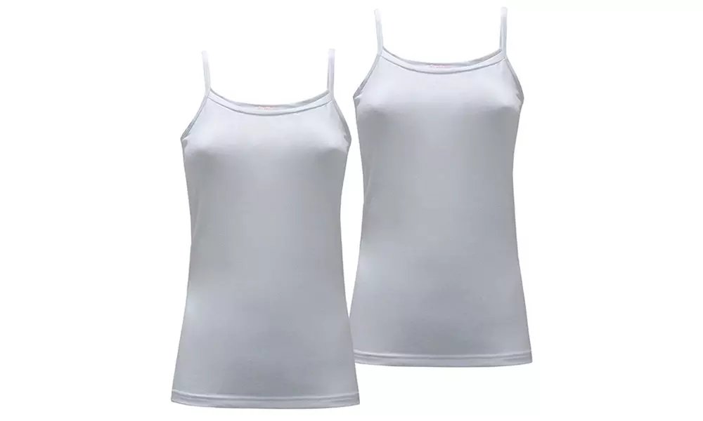 Canotta da donna Coconuda