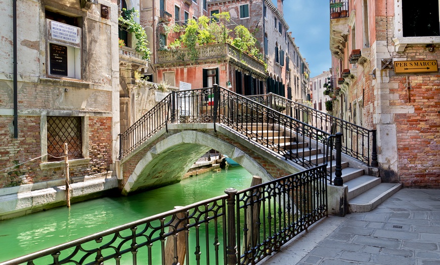 Image 9: ✈ Rome, Venice and Lake Garda: 6 or 9 Nights with Flights