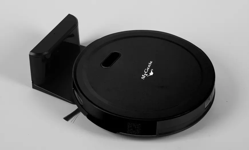 Image 5: MyGenie Smart Vacuum Cleaner
