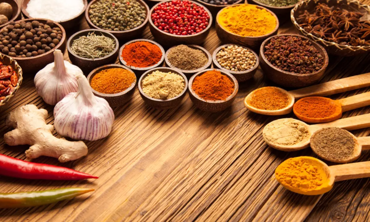 Three-Hour Indian Cooking Class for One or Two from Mala's Indian Cooking Classes in Wilbraham (Up to 49% Off) - Primary Image