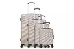 Ensemble de 4 valises à roulettes - Second Medium