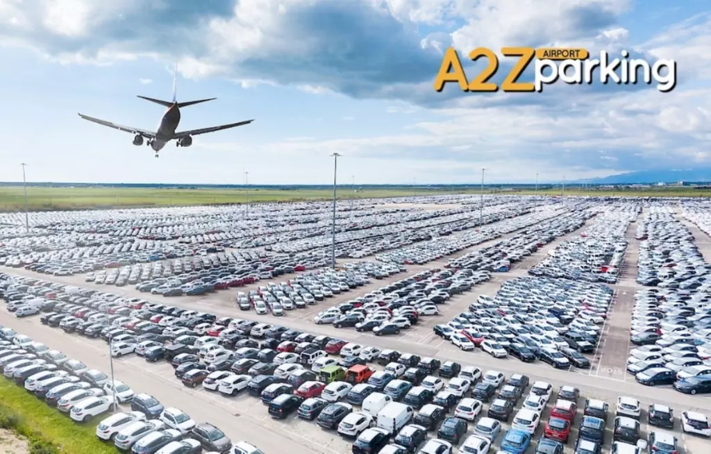 Say Goodbye to Parking Headaches: Save More on Parking Service! - Primary Image