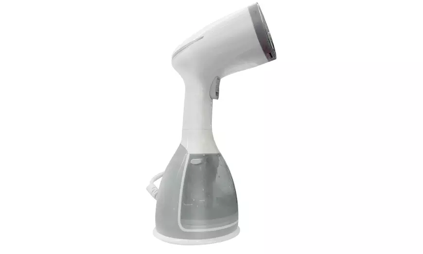 Image 11: Plancha de vapor vertical Jocca