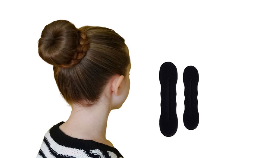 Image 7: One or Two 22-Piece Professional Hair Styling Sets