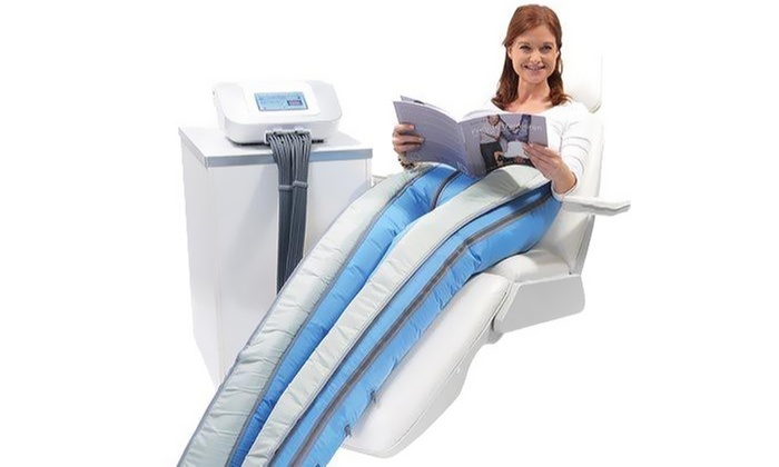 Bye-bye Cellulite! Hol dir den Sommer-Body mit Slimyonik-Behandlungen