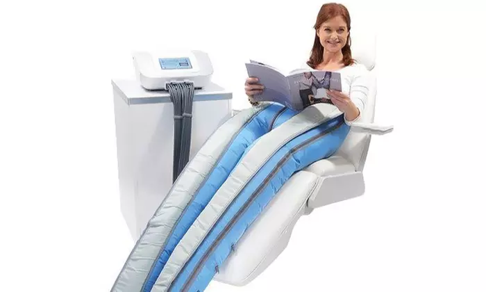 Schnapp dir bis zu 74%% Rabatt auf 4 oder 8 Slimyonik-Behandlungen bei Suntime No.1 - Primary Image