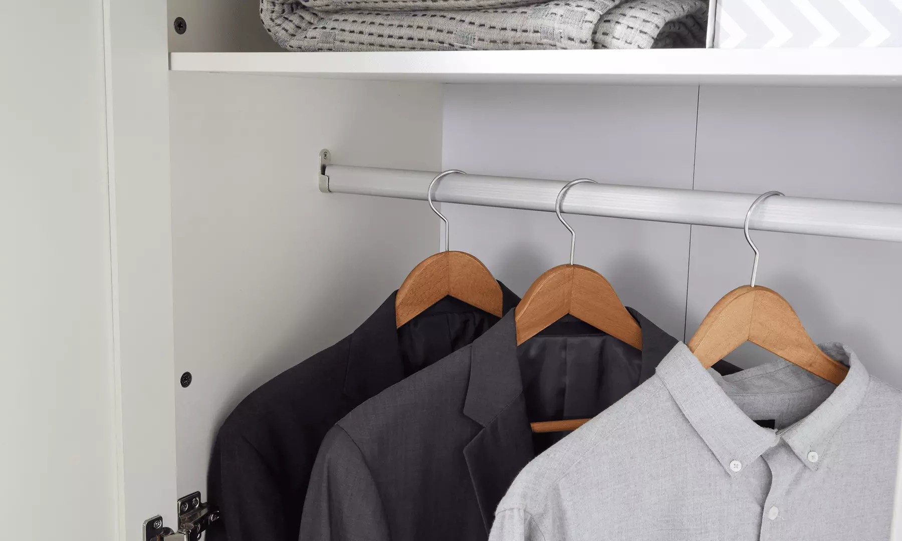 Camden Wardrobe Units